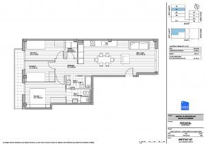 Exclusiva promoción de obra nueva en vallcarca barcelona